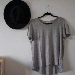 Zara Basic Tee